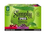 12C SIMPLY SPIKED LIMEADE SP