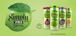 12C SIMPLY SPIKED LIMEADE VARIETY PACK SP