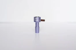 Blow Smoke TURBO BOWL Light Purple