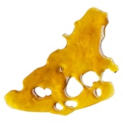 Pink Gas Shatter 1g Shatter