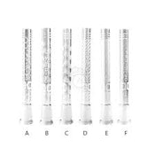 5.5 SANDBLAST DOWNSTEM