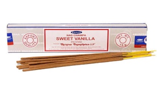 Vanilla Incense - 15g