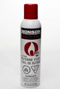 Ronson - Butane