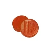 PISTOL AND PARIS - ORANGE TINGZ HASH ROSIN CHEWS - 8 Main Image