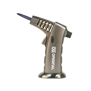 OG Glass - OG Original Gun Torch Lighter