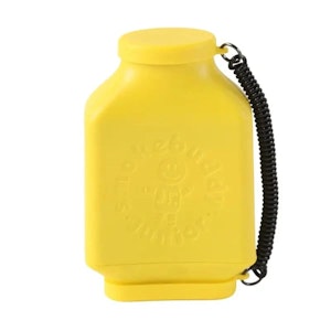 Smoke Buddy - Smoke Buddy Junior - Yellow
