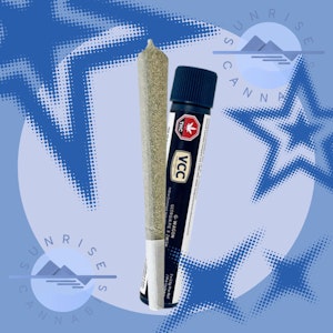 Victoria Cannabis Company - G WAGON - VICTORIA CANNABIS COMPANY - 1X1G