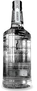 Paddock Wood - Dobrowody Vodka P 375ml