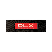 DLX Rolling Papers - 84mm