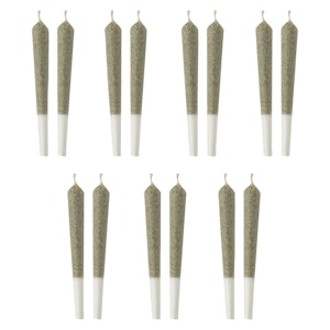 Piff - Piff Cali Kush Pre-roll 14x0.5g