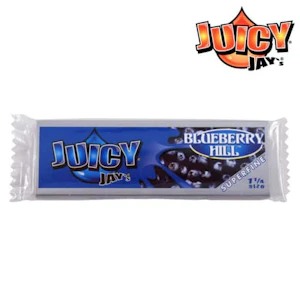 Anup Trading LTD - Juicy Jays Blueberry Hill 1 1/4"