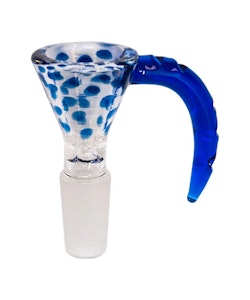 Anup Trading LTD - 14mm Devil Horn Bowl