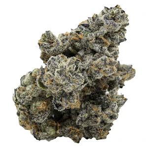 Pistol and Paris - Blackberry Breath 3.5g Dried Flower