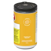 Deep Space | Propulsion Ginger Ale Galaxy THC - Sativa - 222ml