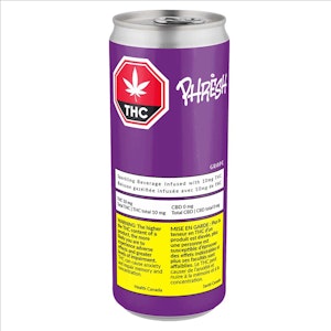 PHRESH - Phresh | Grape - Hybrid - 355ml