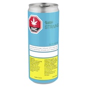 Phresh | Blue Dream Sparkling Water - Hybrid - 355ml