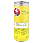 Phresh Strains | Pineapple Express - Hybrid - 355ml