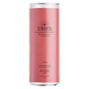 Senorita | Ruby Red Grapefruit - Hybrid - 355ml