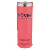 Hover | Strawberry Starfruit - Hybrid - 355ml