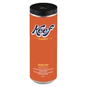 Keef Brands | Orange Kush - Hybrid - 355ml