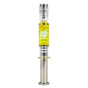 BOXHOT | Alien OG Disty Dabber - Dispenser - Hybrid - 1.2g