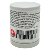 Terra Labs | Sticky Papaya & Diamonds - Resin - Sativa - 1g