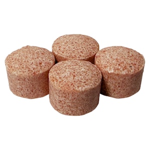 Swift - Swift | THC Mints Strawberry Flavour - Hard Candies - Sativa - 4 Pack