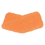 Emprise Rapid | Orange Nano Emulsion - Gummies - Sativa - 1 Pack