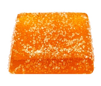 HighXotic - HighXotic | TenTen Caribbean Chill Live Rosin - Gummies - Indica - 1 Pack