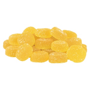 Monjour - Monjour | Me-time Mango - Gummies - Hybrid - 30 Pack