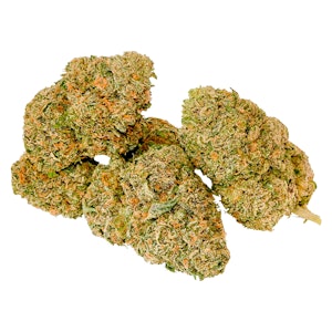 Cannabis Cartel - Cannabis Cartel | Ice Cream Wizard - Indica - 3.5g