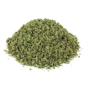 Msiku - Msiku | Mills - Milled - Hybrid - 7g