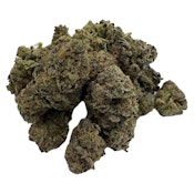 Space Race Cannabis | Armageddon - Sativa - 28g