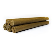RAD | Frosted Fuji Berry Infused Pre-Roll - Hybrid - 1x0.5g