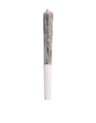 Tenzo | Triple Berry Infused Pre-Roll - Hybrid - 1x0.5g