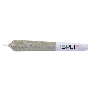 1SPLIFF - 1SPLIFF | Hawaiian Snowcone Pre-Rolls - Hybrid - 7x0.5g