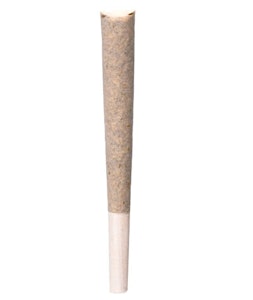 BLKMKT - BLK MKT | BLK MLK Pre-Roll - Indica - 1x1g