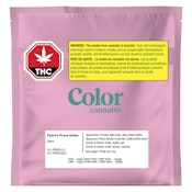Color Cannabis | Pedro's Prima Sativa Pre-Rolls - Sativa 10x0.35g