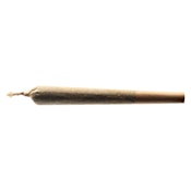 Phant | Flavoured THCa Diamond Infused Pre-Roll - Orange Cream - Hybrid - 1x1g