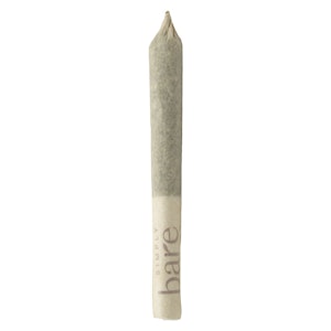 Simply Bare - Simply Bare | BC Organic Harlequin Pre-Roll - Sativa - 5x0.3g