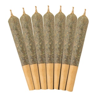 Thumbs Up - Thumbs Up | Sativa Pre-Rolls - 10x0.35g