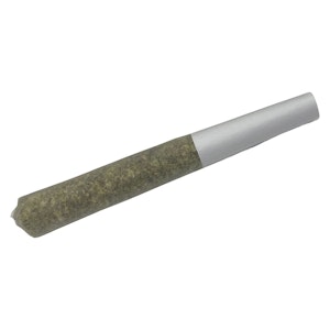 True Fire - True Fire | Crispy Cream Pre-Roll - Indica - 1x0.5g