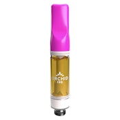Orchid CBD | CBD RNTZ Live Resin -510 Thread Cartridge - Hybrid - 1g