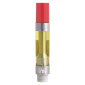 Back Forty | Sour Cherry - 510 Thread Cartridge - Indica - 0.95g