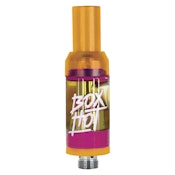 BOXHOT | Fruit Loot - 510 Thread Cartridge - Sativa - 1.2g