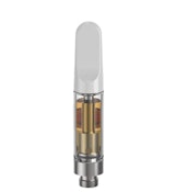 Dank Diner | Orange Cream Soda - 510 Thread Cartridge - Indica - 1g