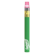 Spinach | Pink Lemonade HITZ - All-In-One Vape - Sativa - 0.5g