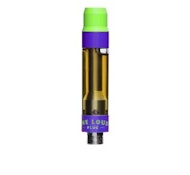 The Loud Plug | Venom OG Live Resin - 510 Thread Cartridge - Indica - 1g