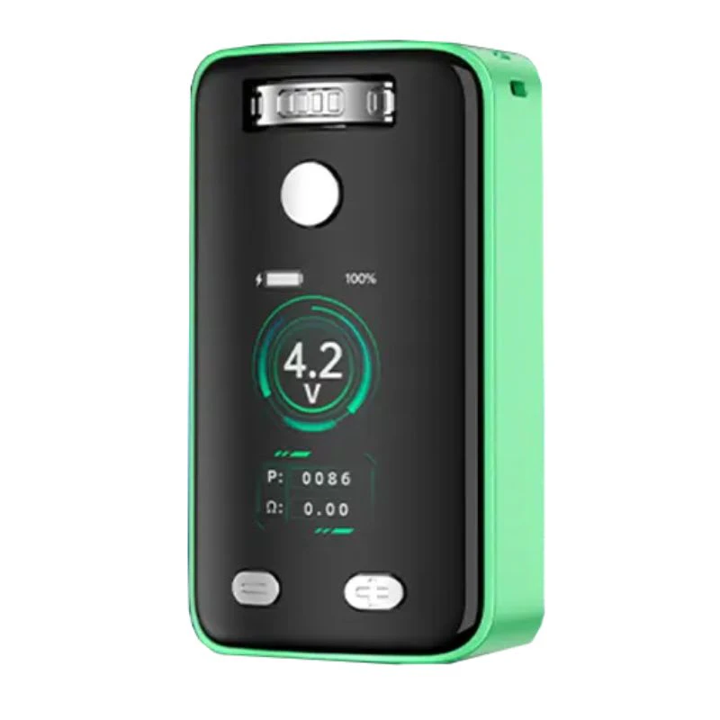 YOCAN - Yocan Uni 3.0 Digital 510 Battery (Green) Main Image