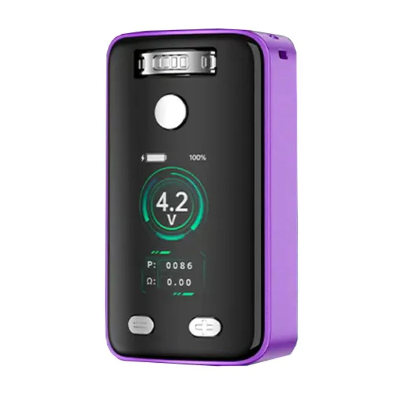 YOCAN - Yocan Uni 3.0 Digital 510 Battery (Violet) Main Image